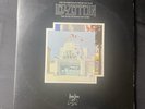 Led Zeppelin Soundtrack The Song Remains The Same Vinyl Lp 1976 Club Edition