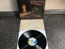 LP VINYL BIG SLEEP (EYES OF BLUE) ALBUM BLUEBELL WOOD PEG 4 UK 1ST PRESS EX+/EX+
