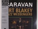 ART BLAKEY Caravan CRAFT CR00717 LP 180g audiophile 2024 reissue SEALED x