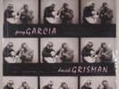 JERRY GARCIA/DAVID GRISMAN Self Titled MFSL 2-430 2XLP 180g audiophile SEALED x