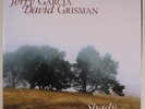 JERRY GARCIA/DAVID GRISMAN Shady Grove MFSL 2XLP NM 180g audiophile Ltd. Ed. x