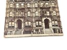 Led Zeppelin Physical Graffiti 12