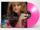 JENNI RIVERA - La Gran Señora (2024) Pink VINYL - NEW