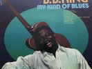 B.B. King My Kind Of Blues United Records Stereo Sealed LP