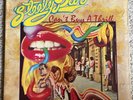 STEELY DAN Can't Buy A Thrill - VG+ Vinyl LP 1972 ABCX-758 First Pressing