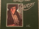 Willis Alan Ramsey - Self Titled S/T - VG++ Vinyl LP - 1972 Shelter SW-8914 1st
