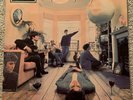 OASIS DEFINITELY MAYBE 1994 UK CREATION 1st PRESS DAMONT VG 2 x Vinyl LP 1994