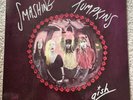 The Smashing Pumpkins Gish LP Vinyl CAROL 1705 1991 Caroline First Pressing VG++