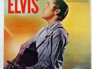 ELVIS PRESLEY ELVIS VICTOR LS5010 Japan FLIP BACK JAPAN-ORIGINAL VINYL LP