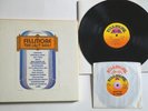 Fillmore - The Last Days 1972 3LPs & 7' NEAR MINT Vinyl w/Booklet