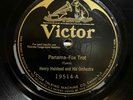 c 78 RPM Henry Halstead/Art Landry Victor 19514 in E