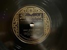 c 78 RPM Red Nichols Brunswick 4944 in E
