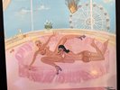 Kali Uchis - To Feel Alive - RSD Vinyl LP Numbed #1215 /1500SEALEDVery Rare
