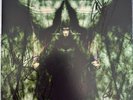 Dimmu Borgir Enthrone Darkness Triumphant 2017 2xLP Autographed Signed Like New