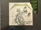 Metallica ‎–And Justice For All Box Set Deluxe Ed 23,000/30,000 BRAND NEW