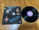 HARD STUFF -bulletproof 1ST PRESS U.K 1972 LP  ARCHIVE