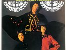 JIMI HENDRIX EXPERIENCE ARE YOU EXPERIENCED POLYDOR MPX4007 Japan VINYL LP