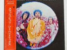 JIMI HENDRIX EXPERIENCE SMASH HITS POLYDOR SMP1413 Japan VINYL LP