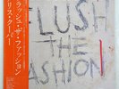 ALICE COOPER FLUSH THE FASHION WARNER BROS. P10823W Japan PROMO VINYL LP