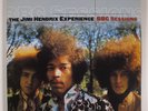 JIMI HENDRIX EXPERIENCE BBC Sessions LEGACY 3XLP NM 180g audiophile w/ booklet x