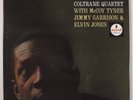 JOHN COLTRANE Ballads UME LP NM 180g audiophile 2020 reissue gatefold x