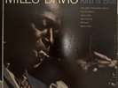Miles Davis Kind of Blue Mono Vinyl 6-Eye 1959 TRUE Misprint Error VG+/VG