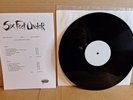 SIX FEET UNDER Death Rituals ORG TEST PRESS LP 2008 / Obituary, Incantation
