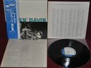 MILES DAVIS - VOLUME 2 - BLUE NOTE GXF-3012 1977 - JAPAN OBI LP NM