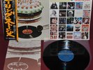 ROLLING STONES - LET IT BLEED - LONDON GXD-1014 1978 - LP JAPAN OBI NM STYCKERS