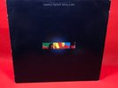 SIMPLE MINDS Real Life 1991 UK vinyl LP + INNER See The Light original record