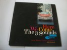HERE WE COME THE 3 SOUNDS- BLUE NOTE LP 4088- MONO- DG -RVG-EAR - NEW YORK- HEAR