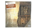 Lamb of God VII: Sturm und Drang FYE Exclusive Red/Black Colored Vinyl Album