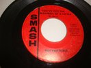 FESTIVALS - SMASH 45 RPM 2091- YOU'VE GOT THE MAKINGS OF A LOVER - CLEAN- LISTEN