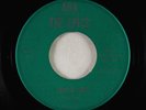 Doo-Wop Garage 45 - The Epics - Twist'in Shout - AGA - VG+ obscure