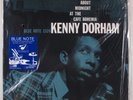 KENNY DORHAM Round About Midnight MMBLP-1524 2XLP 45RPM 180g audiophile SEALED x