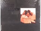 THELONIOUS MONK Brilliant Corners CR00502 LP mono 180g audiophile Ltd. SEALED x