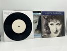 anita dobson talking of love 7” test pressing + Bonus 7” Brian May Queen