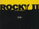 Bill Conti - Rocky II Original Motion Picture Score - Used Vinyl Re - B2508z