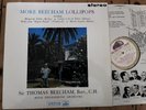 ASD 432 More Beecham “Lollipops” Thomas Beecham W/G