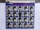 M- UK  PARLOPHONE EP - THE BEATLES - 