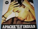Apache Indian - Make Way For The Indian (2xLP, Album)