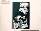 Pallas  - Arrive Alive (LP, Album, RE)