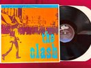 The Clash ‎  1983 Black Market Clash NM Unplayed Vinyl LP Record Album +Inner