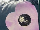 Lover Live From Paris Heart Shaped Vinyl (original)
