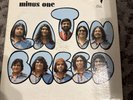 LATIN BREED minus one LP Vg+ Latin Funk Soul Chicano Rudy Guerra Jimmy Edward