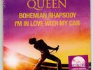QUEEN   Bohemian Rhapsody    7'  EP 45 tours  NEUF