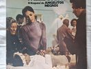 WILLIE COLON El Baquine De Angelitos Negros FANIA LP Vinyl Gatefold / VG+