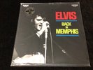 ELVIS PRESLEY LP FRM-4429 BACK IN MEMPHIS SEALED FRIDAY MUSIC GOLD VIN OOP 2017