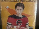 Rage Against The Machine – Evil Empire, 1996, Sealed – E 57523 LP