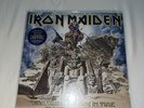 Iron Maiden - Somewhere Back in Time Best Of: 1980-1989  2 Picture Disc LPs New